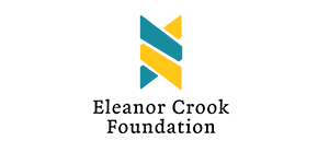 Eleanor Crook Foundation logo