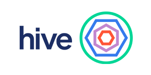hive logo